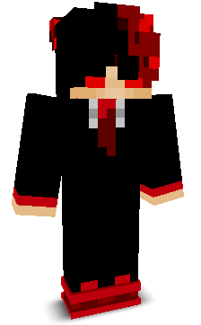 Strike3333's skin