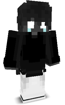Frostbites's skin