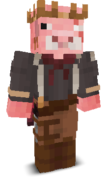ZigDaltoN's skin