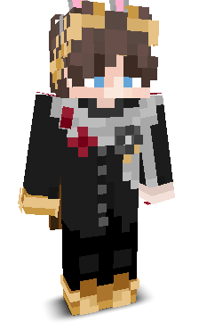 OhBoston's skin