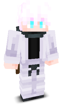 SharddYT's skin