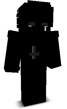 Conqquered's skin