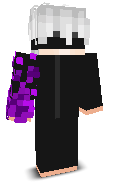itaytheking200's skin