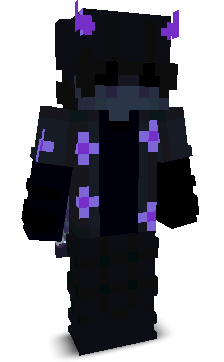 Rqnaway's skin
