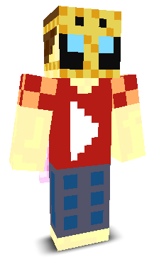 NRSPlayer's skin