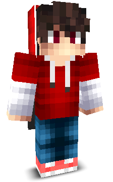 Antdood's skin