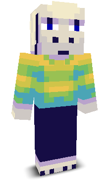 togore_dreamer's skin