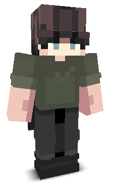 Glicerolo's skin