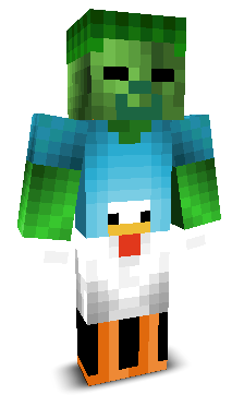 MartonNyst's skin