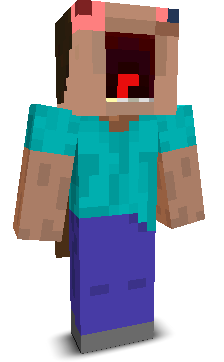 ChinzuMC's skin