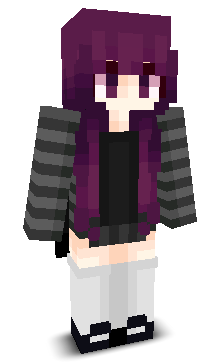 sozoistic's skin