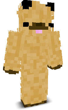 Tarafoxxy's skin