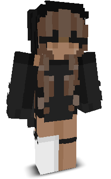 AyoNasty's skin