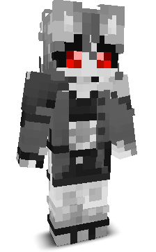 KingVoid01's skin