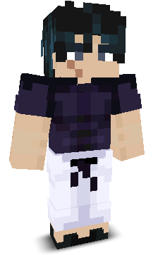 ardendante's skin