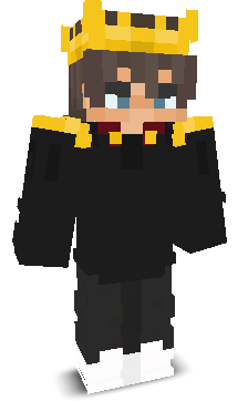 theprincepickle's skin