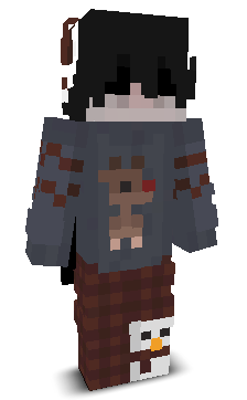 saprk's skin