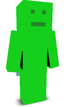 Bot1Original's skin