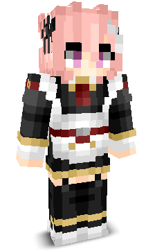 Jaki799's skin