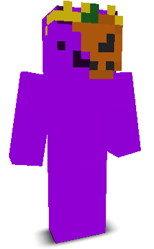 the_MEC's skin