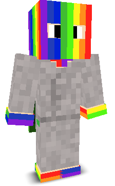 bigbear909's skin