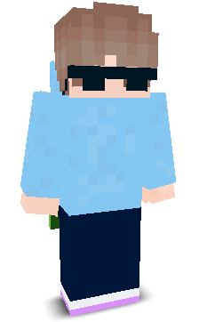 Gamen_Time's skin