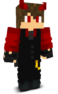 RayoES's skin