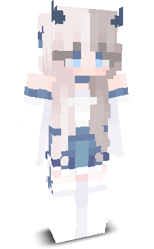 1Eay's skin