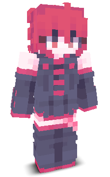 Parker_173's skin