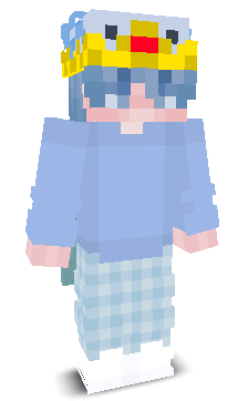 Lasernifer_'s skin