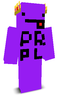 StopItRightNow's skin