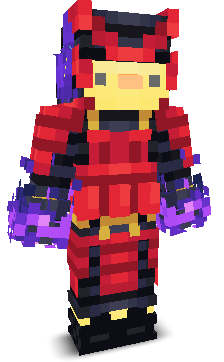 wolne's skin