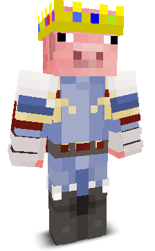 ManticSpoon1790's skin