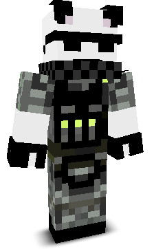 Fluffy831's skin