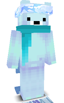 JanAbe's skin
