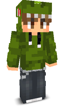 davoo2sober's skin