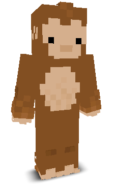 Gibbietheking's skin