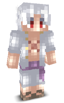 K1ngOfD4rkness's skin