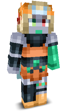 IanCoPaz's skin
