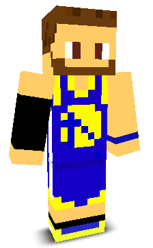 Martian4K's skin