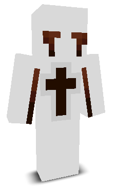 Sinsarenotcool's skin