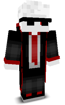 Lost_Bokaj's skin