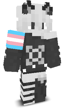 SpinyTomcat2265's skin