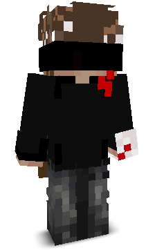 safeIy's skin