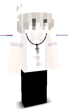ilyKrist's skin