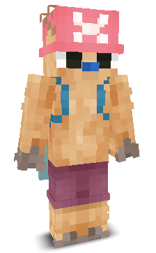 MoonTheGoo's skin