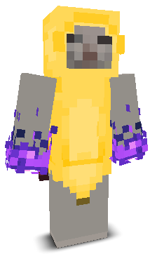 OnionhasaO's skin