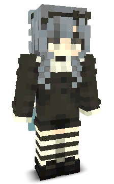 JadieStar's skin