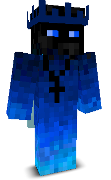 LucasDresden's skin