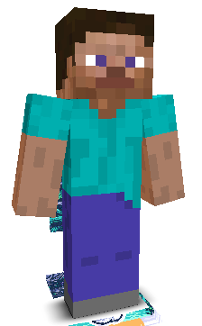 Hurryings's skin